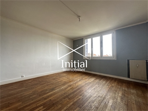 appartement à la vente -   10000  TROYES, surface 57,01 m2 vente appartement - APR696641